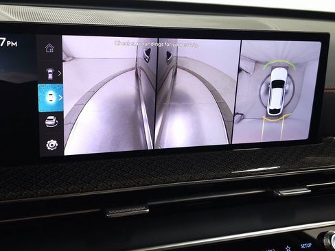 New 2026 Genesis GV80 3.5T e-SC image 26