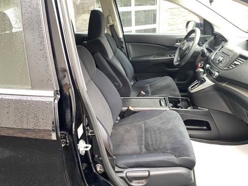 Used 2014 Honda CR-V LX image 25