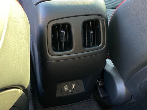 Used 2024 Hyundai Tucson N Line image 27