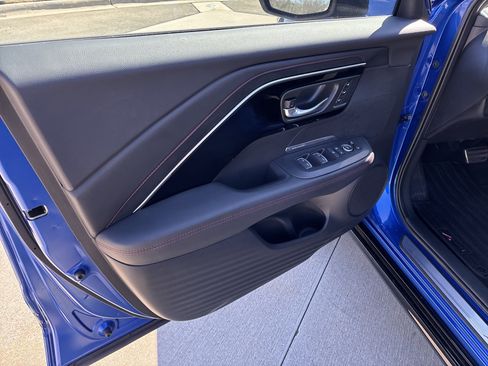 Used 2025 Acura ADX A-Spec image 14