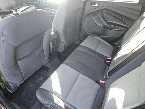 Used 2017 Ford Escape SE w/ SE Cold Weather Package image 37