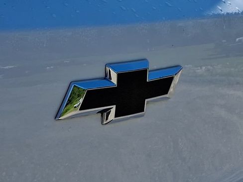 Used 2021 Chevrolet TrailBlazer RS w/ Convenience Package AWD/4WD image 32