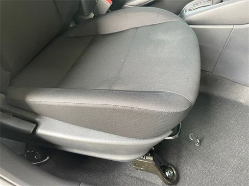 New 2025 Nissan Kicks Play S image 16