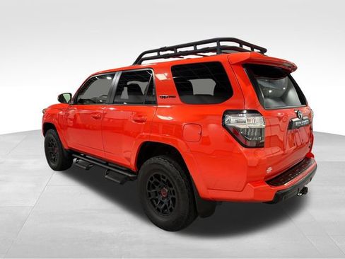Used 2023 Toyota 4Runner TRD Pro image 5