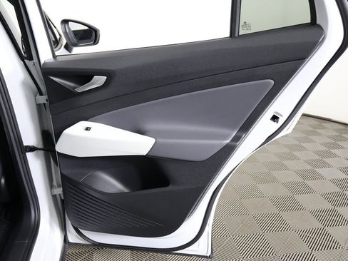 Used 2021 Volkswagen ID.4 1st Edition w/ ID.4 Protection Package image 28