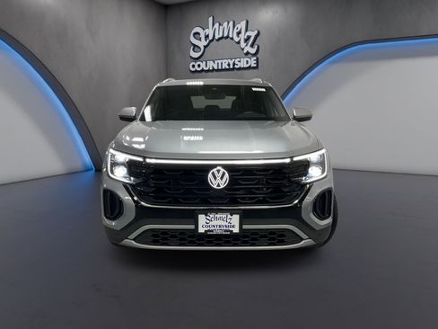 New 2026 Volkswagen Atlas Cross Sport SE AWD/4WD image 7