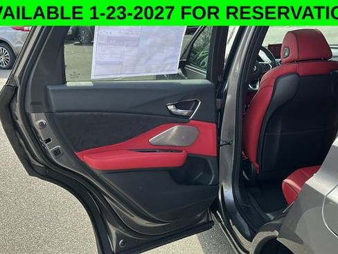 Used 2026 Acura RDX w/ Advance Package AWD/4WD image 22