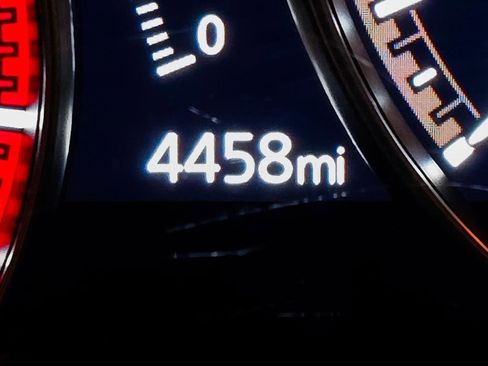 Used 2025 MAZDA CX-30 2.5 Turbo w/ Premium Plus Pkg image 26