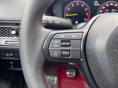 Used 2023 Honda Civic Type R image 18