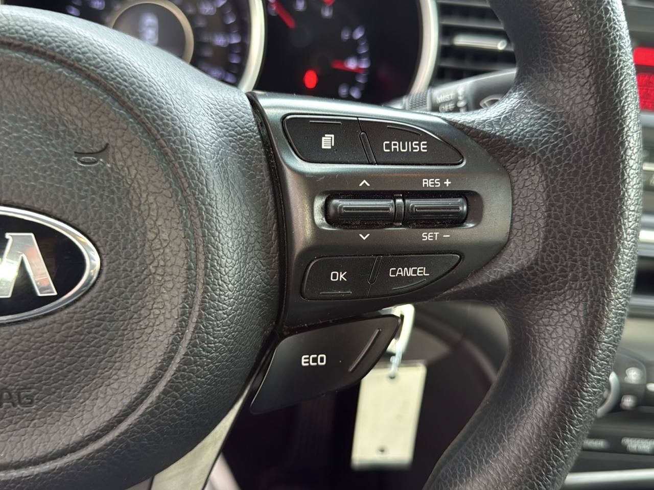 Used 2015 Kia Optima LX FWD image 19