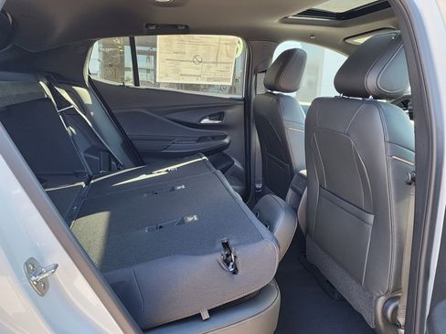 New 2026 Buick Envista Avenir image 43