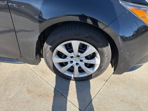 Used 2024 Toyota Corolla LE image 9