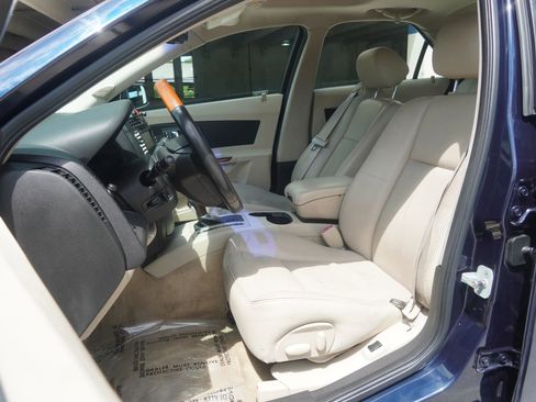 Used 2004 Cadillac CTS 3.6 w/ Preferred Equipment Group RWD image 29