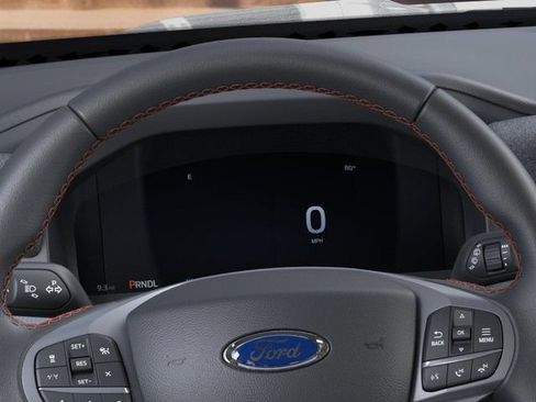 New 2026 Ford Explorer Active AWD/4WD image 13