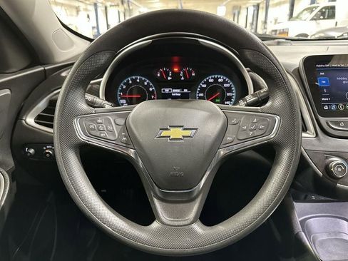 Used 2024 Chevrolet Malibu LS FWD image 11