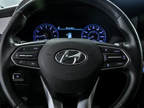 Used 2020 Hyundai Palisade SEL w/ Premium Package AWD/4WD image 22