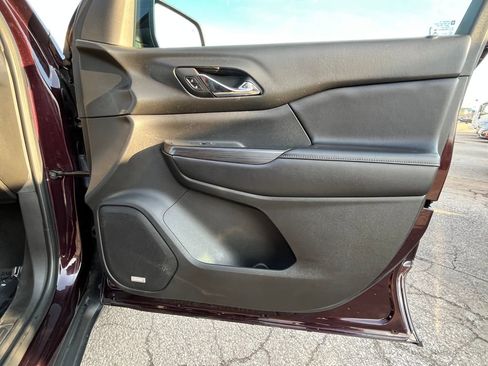 Certified 2018 GMC Acadia SLT AWD/4WD image 21
