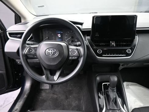 Used 2024 Toyota Corolla LE FWD image 22