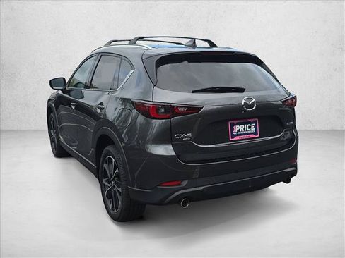 Used 2023 MAZDA CX-5 AWD 2.5 S image 8