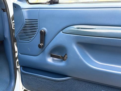 Used 1995 Ford F350 4x4 Crew Cab image 78