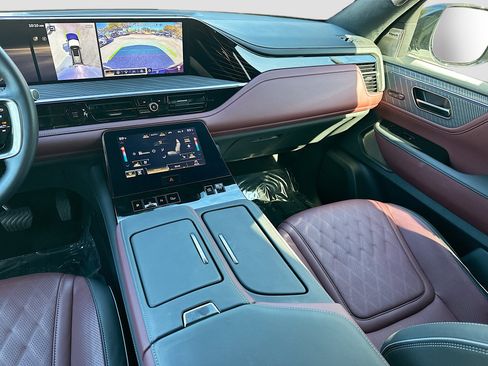 Used 2026 INFINITI QX80 Autograph image 24