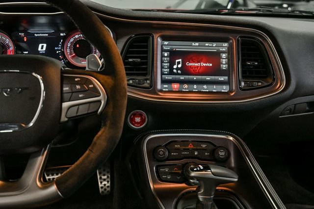 Used 2018 Dodge Challenger SRT Demon RWD image 45