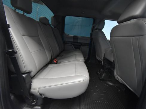 Used 2021 Ford F450 XL w/ STX Appearance Package image 23