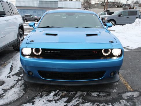 Used 2016 Dodge Challenger R/T Scat Pack image 6