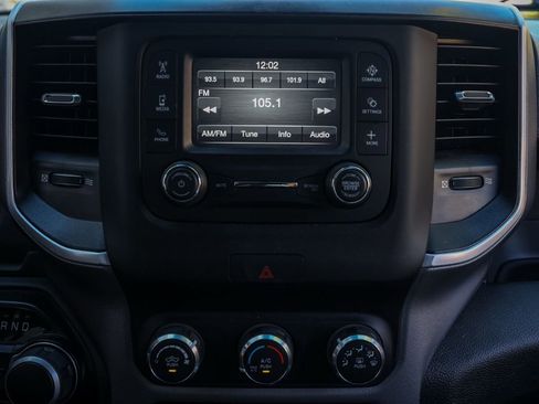 Used 2023 RAM 1500 Big Horn image 28