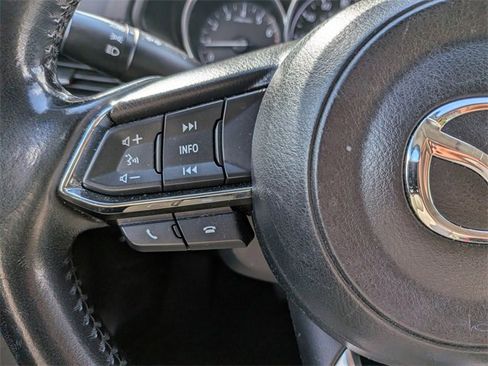 Used 2017 MAZDA CX-5 Touring w/ Preferred Equipment Package image 20