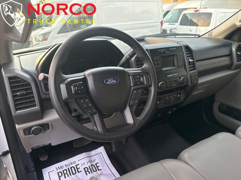 Used 2019 Ford F350 XL w/ XL Value Package RWD image 16