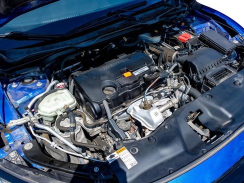 Used 2019 Honda Civic Sport image 49