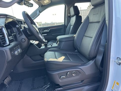 New 2026 GMC Sierra 1500 Denali w/ Technology Package image 25