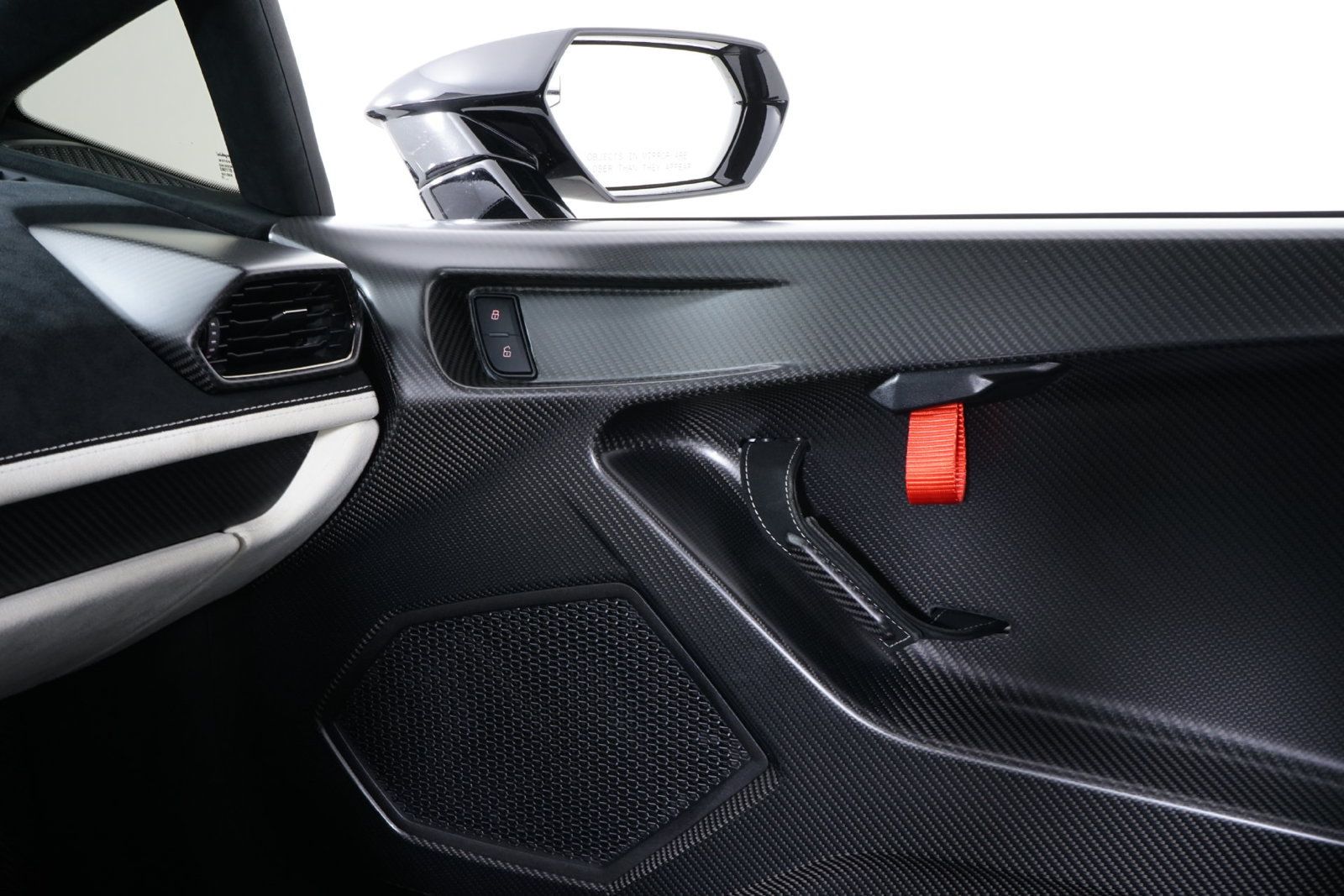 Used 2023 Lamborghini Huracan STO RWD image 23