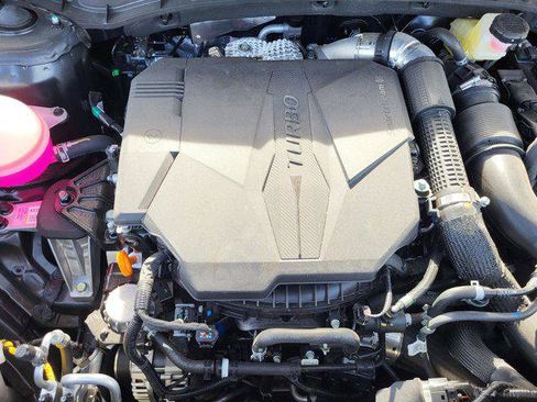 New 2025 Hyundai Santa Cruz XRT image 35