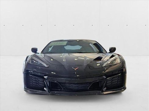New 2025 Chevrolet Corvette Z06 image 6