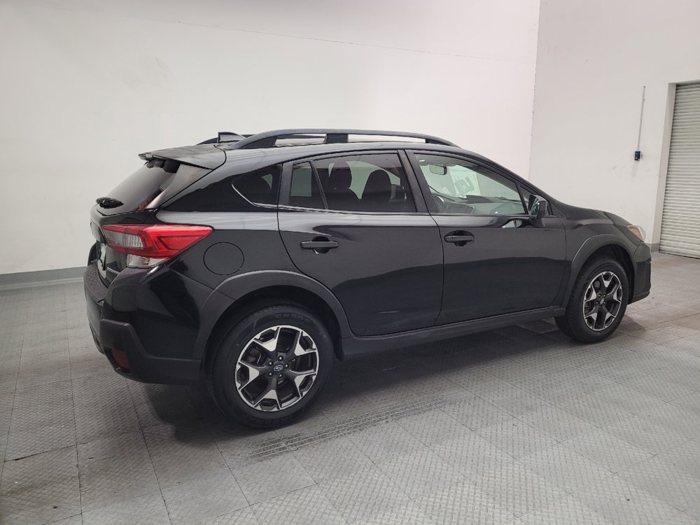Used 2020 Subaru Crosstrek 2.0i Premium w/ Popular Package #3 AWD/4WD image 10