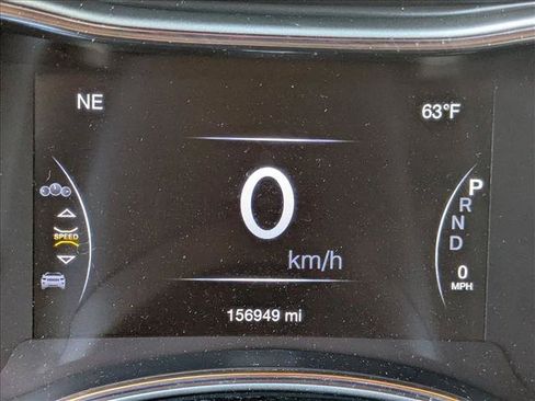 Used 2021 Jeep Grand Cherokee Laredo X AWD/4WD image 11
