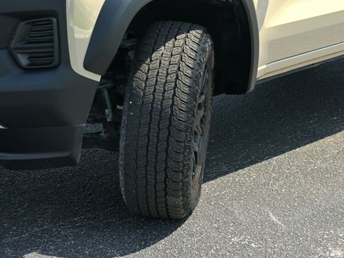 Used 2024 Chevrolet Colorado Trail Boss w/ Advanced Trailering Package image 33