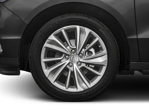Used 2018 Acura MDX w/ Technology & Entertainment AWD/4WD image 11