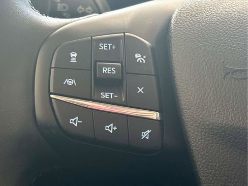 New 2025 Ford Bronco Sport Big Bend image 18