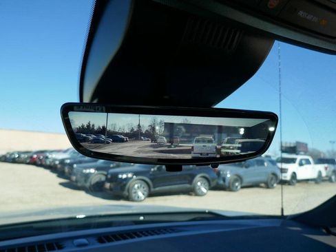 New 2026 Chevrolet Silverado 1500 High Country image 30