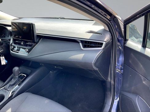 Used 2024 Toyota Corolla LE FWD image 17