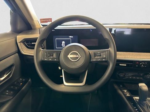 New 2026 Nissan Kicks SV w/ Cold Weather Package AWD/4WD image 13