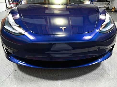 Used 2023 Tesla Model 3 Standard Range RWD image 17