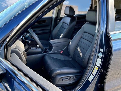 Used 2026 Honda CR-V EX-L image 24