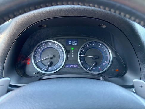 Used 2012 Lexus IS 250 image 26