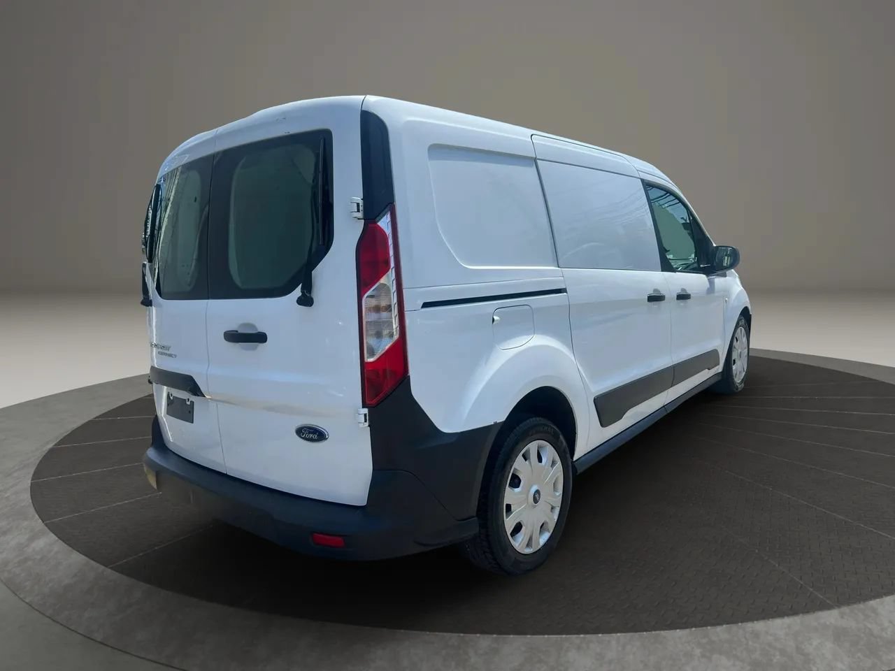 Used 2020 Ford Transit Connect XL FWD image 5