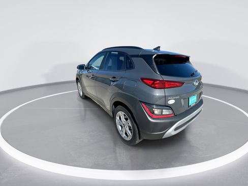 Used 2023 Hyundai Kona SEL w/ Convenience Package AWD/4WD image 6