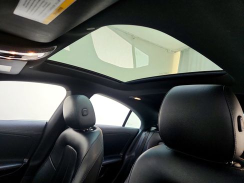 Used 2023 Mercedes-Benz CLA 250 CLA 250 w/ Premium Package image 13